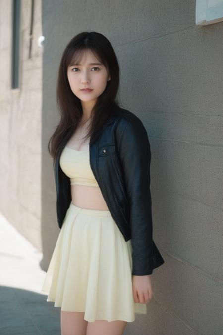 Suzuki Kurumi 鈴木くるみ