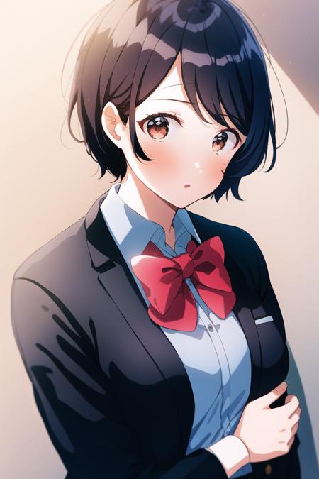 Hanako (artist) Style