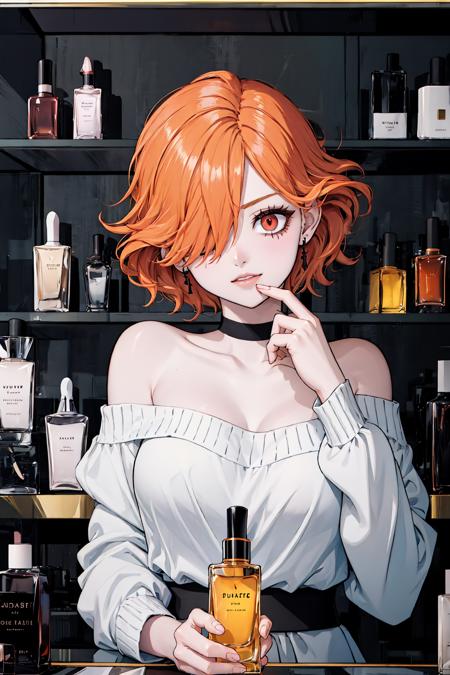 Kronya (Fire Emblem Series) - Lora