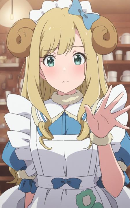 薫子(アキバ冥途戦争)/Kaoruko(Akiba Maid War) IllustriousXL_V01
