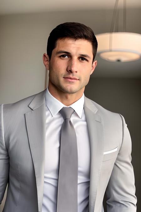 Roberto Portales \ RJPortales