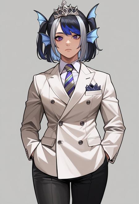 Double-breasted_suits | Pony lora