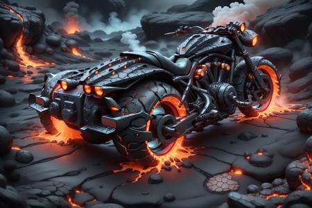 World of Brimstone