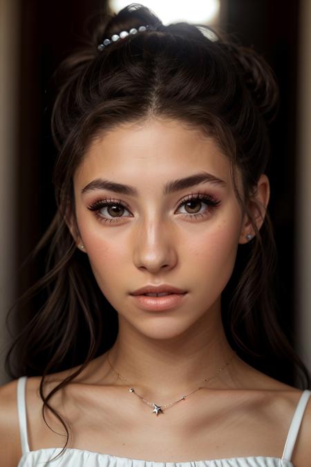 Adriana Callori