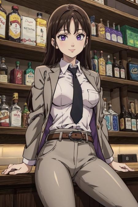 Diane/ディアンヌ - Seven Deadly Sins | Character