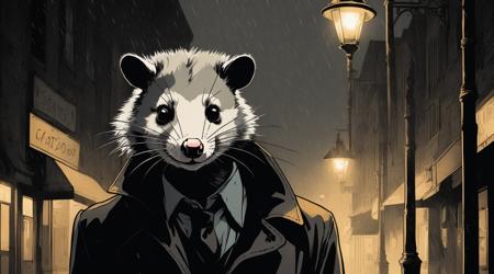Better Opossums