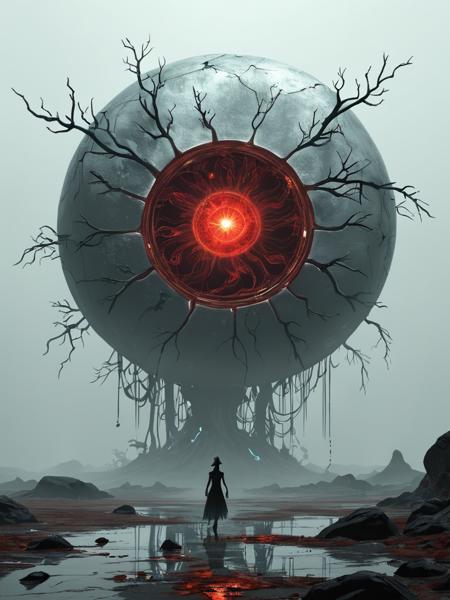 eerie_cracked_sphere