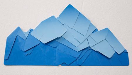 Plastkort / Blank Plastic Card
