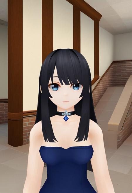 トーラムオンライン Toram Online MMORPG | Style版本Pony v1.1 (ID: 681200)