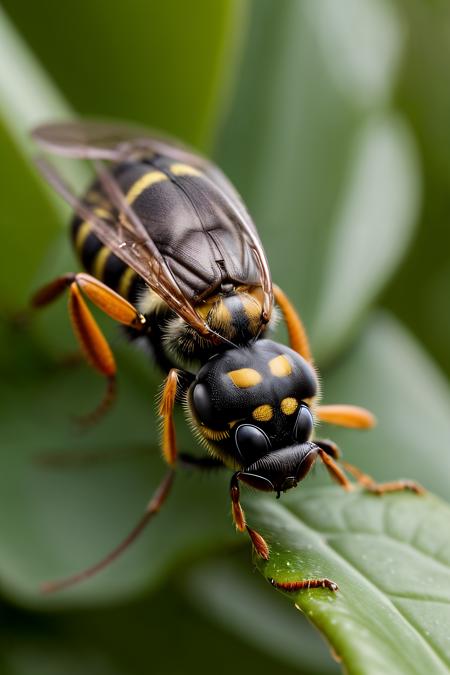 wasp