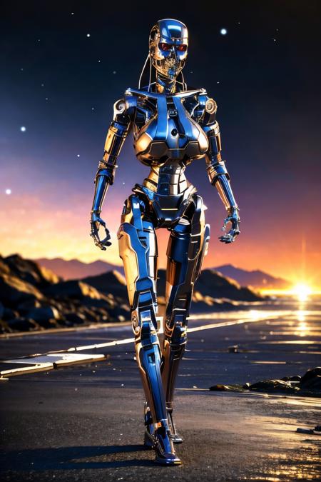 EdobTerminatorFemale