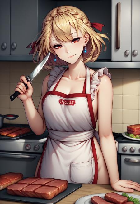 Prince of Wales | Azur Lane | Character LoRA XL