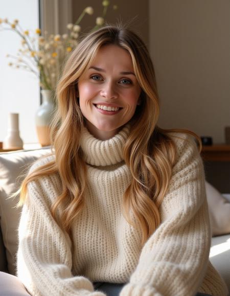 Laura Jeanne Reese Witherspoon