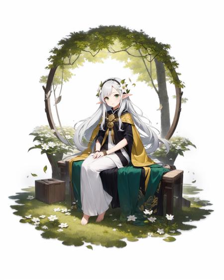 Gacha Splash Alter