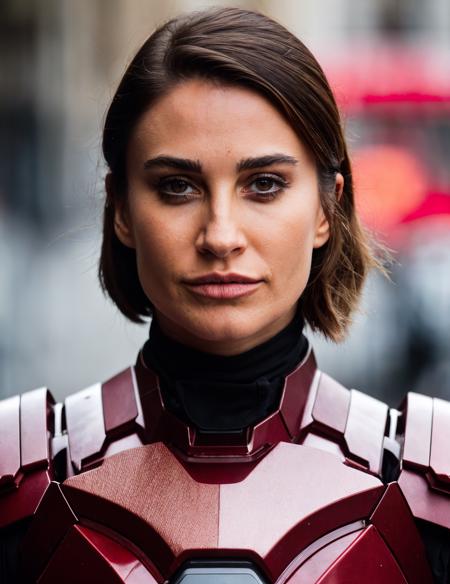 Rojda Demirer