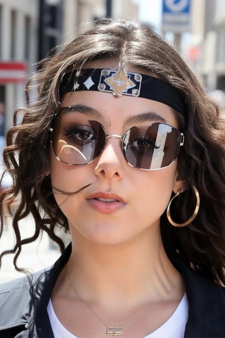 Kira Kosarin