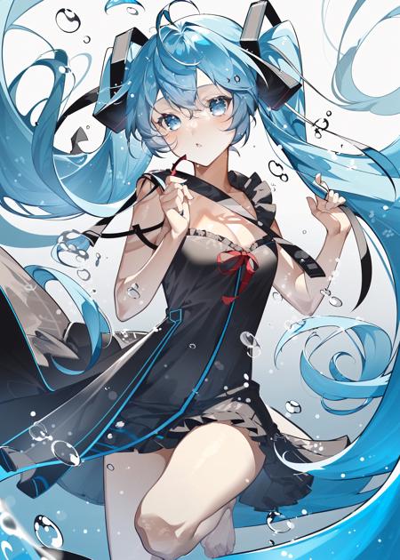 Anime Illust Diffusion