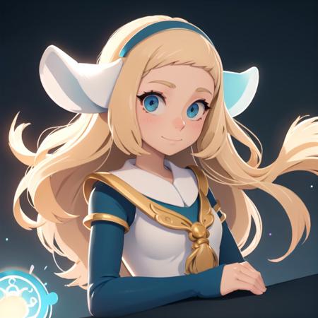 Wakfu Huppermage