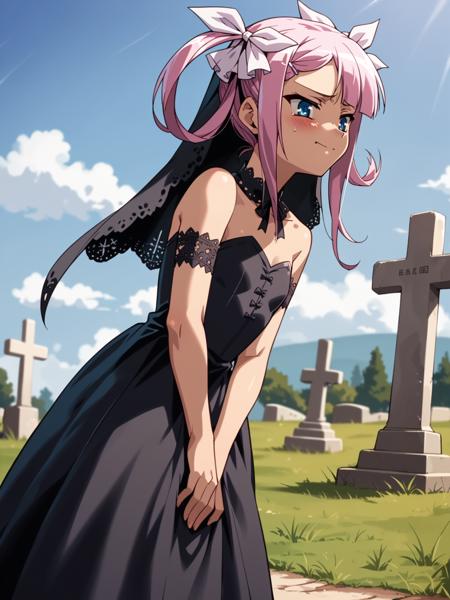 Sonshoukou (Koihime Musou)