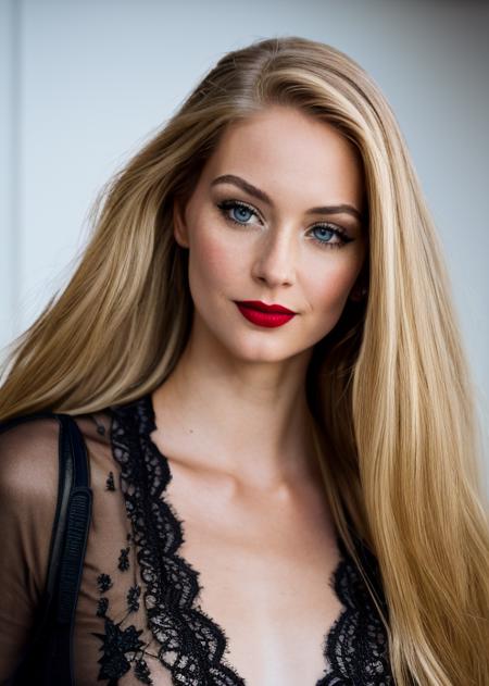 Lauren de Graf SD1.5