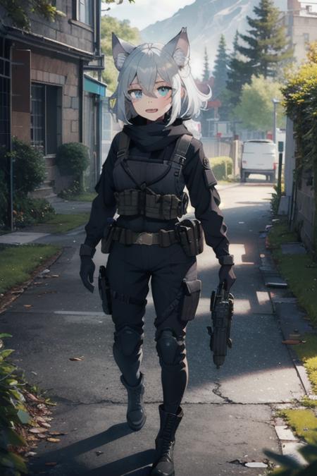 PF Anti Lora | Roblox