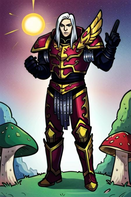 Fulgrim