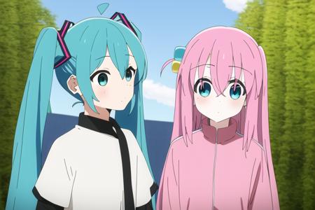 bocchi-the-rock-character