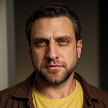 Raúl E. Esparza (SD 1.5)