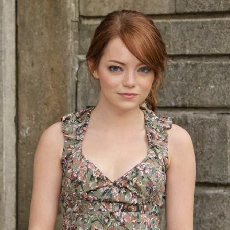 Emma Stone SDXL版本Emma Stone v1.0 (ID: 424461)