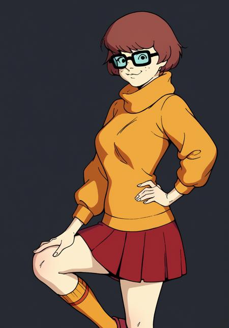 What's new Scooby doo? - main gang