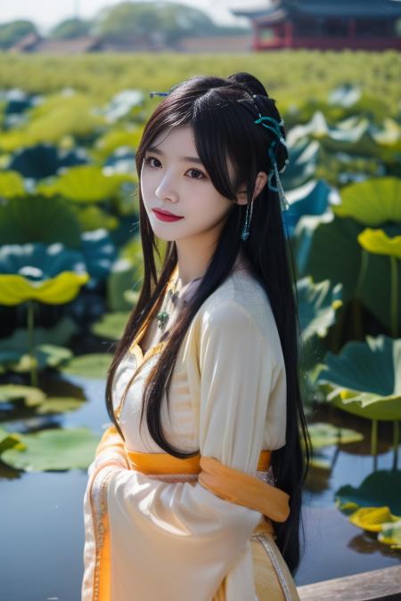 仙剑五 唐雨柔 tangyurou