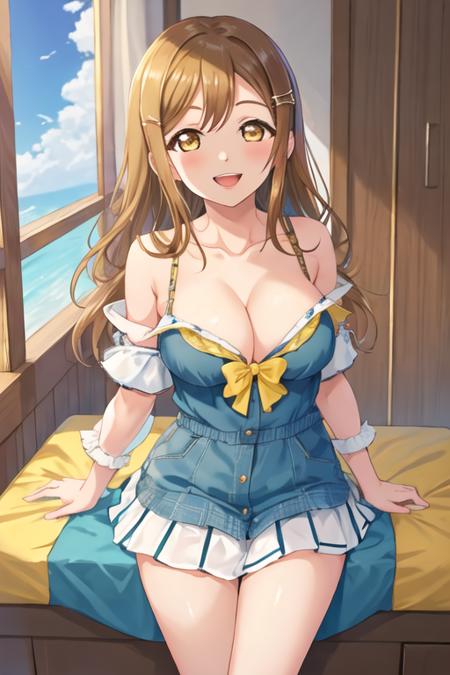 kunikida_hanamaru/国木田花丸/쿠니키다하나마루 (Love Live! Sunshine!!)