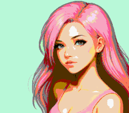 Nintendo NES Style