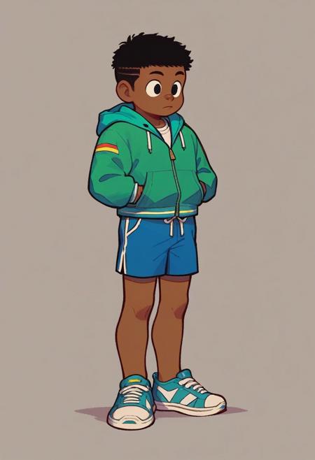 Binho/Bertie (Turma Da Monica/Monica's Gang)