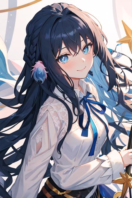 astesia/アステシア/星极 (Arknights)
