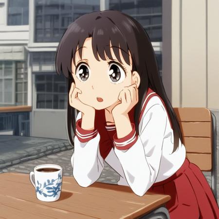 Maya Kitajima