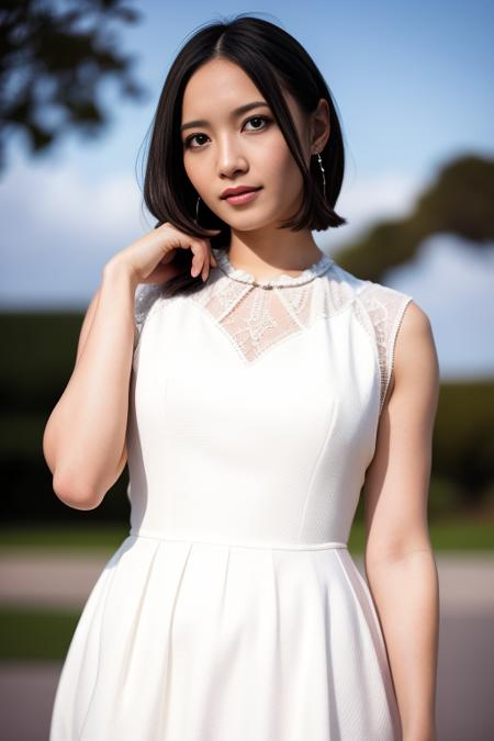 OmotoAyano / 大本彩乃 _JP_Singer