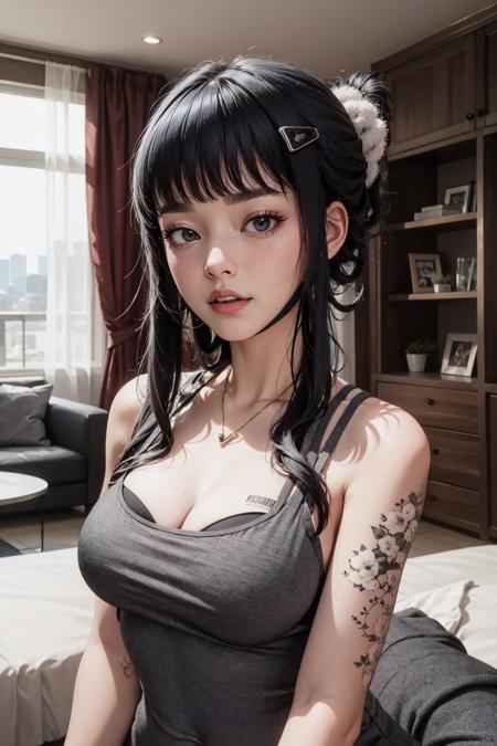 D: Killer Wife - Nikke
