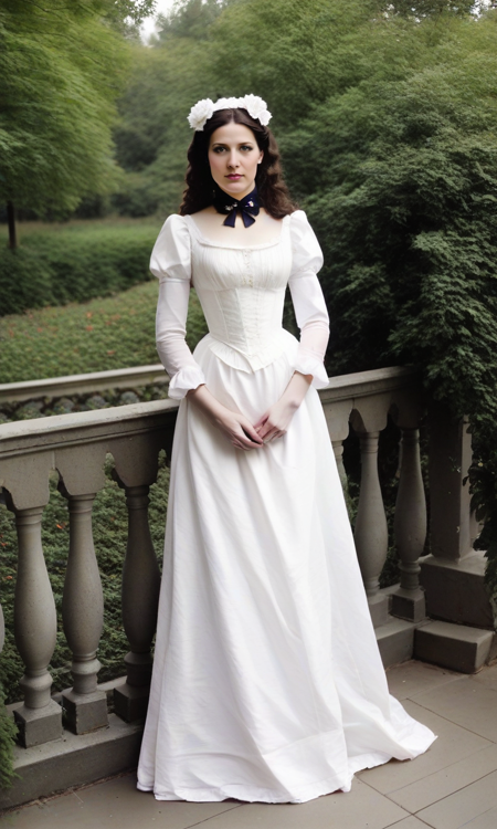 Victorian style