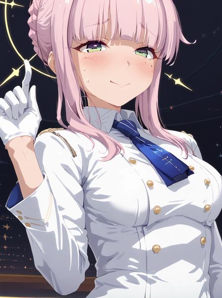 Character [Blue Archive (no style)]