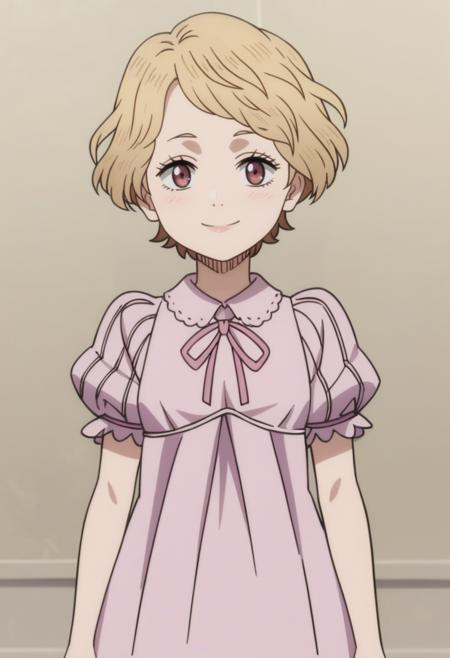 Marie Adlai (Black Clover)
