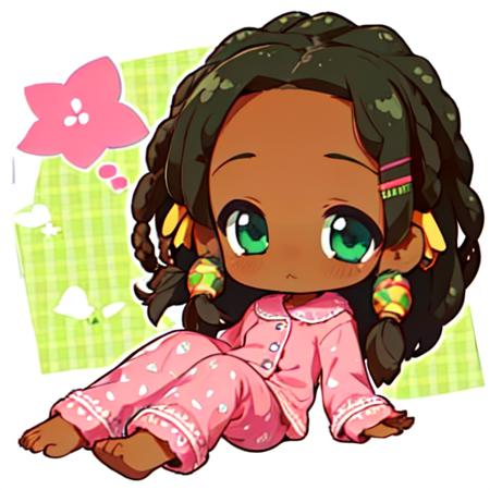 unknown chibi style1