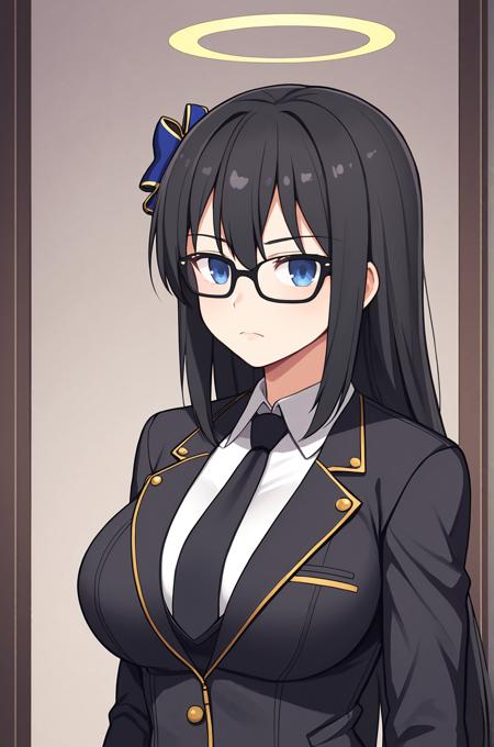 Ryouki | Senran Kagura