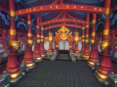 Interior Designs Collection - 25 Assets [XL]