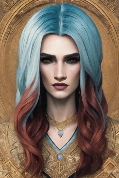 RFKTR's Portrait Fixer