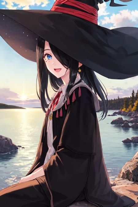 Flan/Fran Majo no Tabitabi | フラン 魔女の旅々 | 芙蘭 魔女之旅 | 芙兰 魔女之旅 (Wandering Witch: The Journey of Elaina)版本Current Timeline Version (ID: 80270)