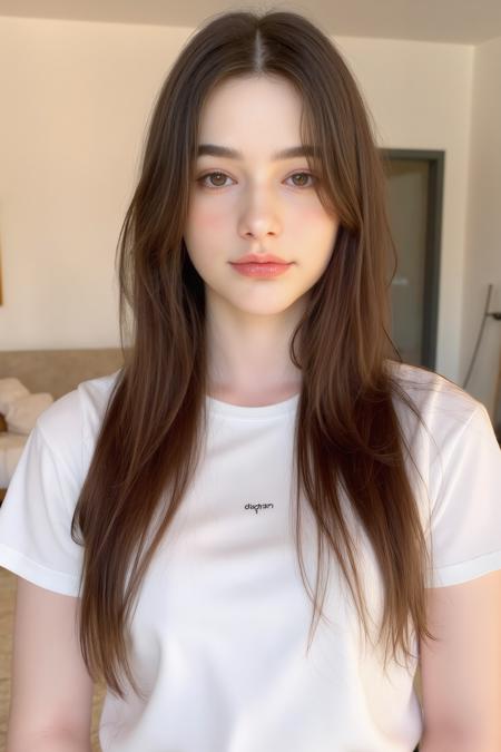 [FLUX.1 D] Dasha Taran | Russian Celebrity