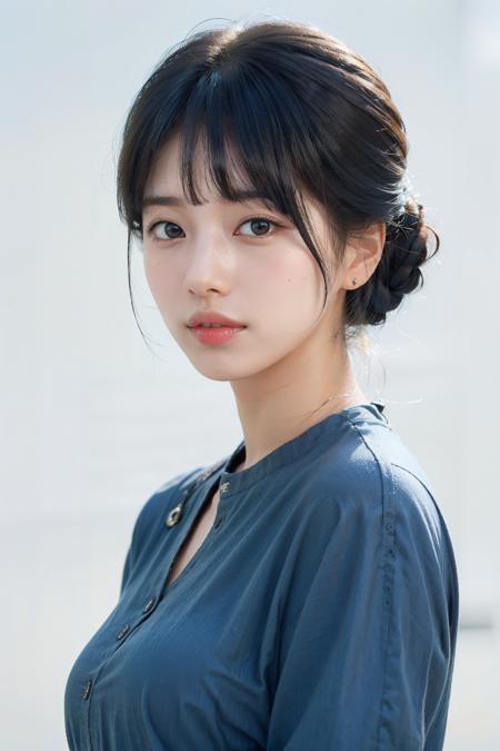 Bae Suzy - Korean Actress