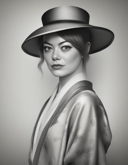 Emma Stone