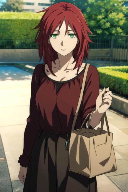 Havoc / Darker than Black: Kuro no Keiyakusha版本v1.0 (ID: 201513)